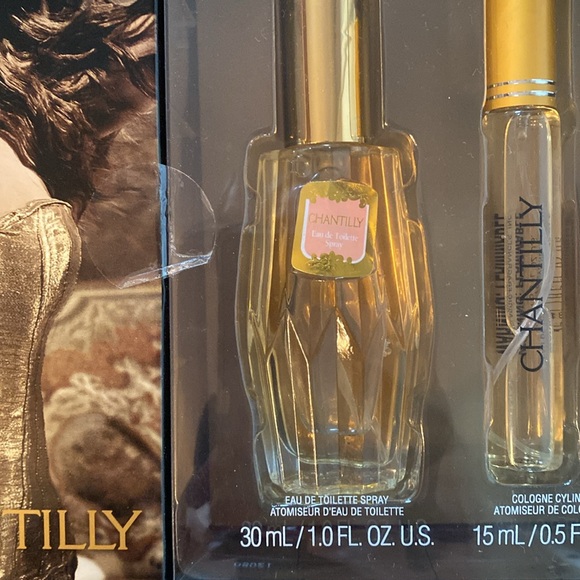 Chantilly Spray Mist Set - Picture 6 of 15